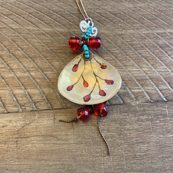 NWT LALO TREASURES ~ Necklace Handmade in Bulgaria - Picture 6 of 7